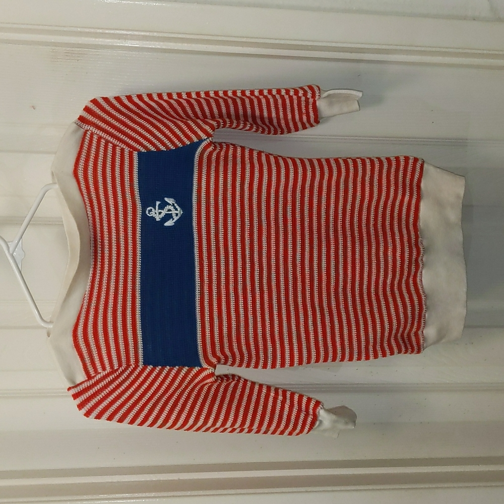 Gorgeous vintage sweater women's Small
